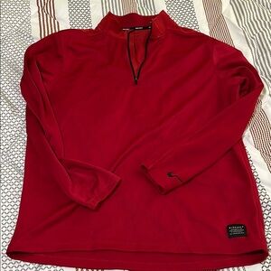 Nike Red Men's Jacket